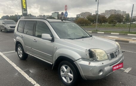 Nissan X-Trail, 2004 год, 375 000 рублей, 1 фотография