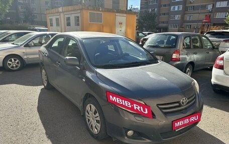 Toyota Corolla, 2008 год, 950 000 рублей, 1 фотография