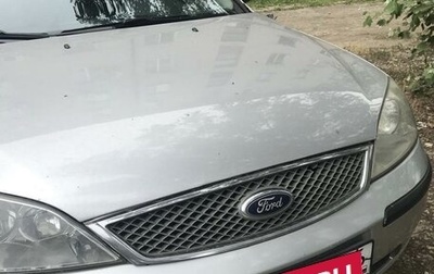 Ford Mondeo III, 2003 год, 500 000 рублей, 1 фотография