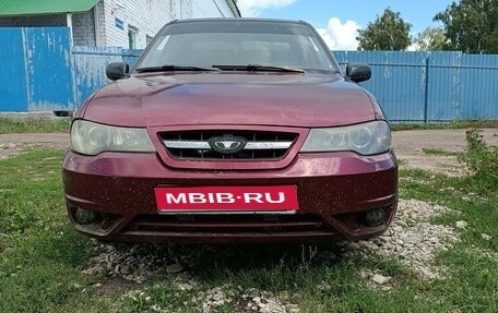 Daewoo Nexia I рестайлинг, 2011 год, 150 000 рублей, 1 фотография