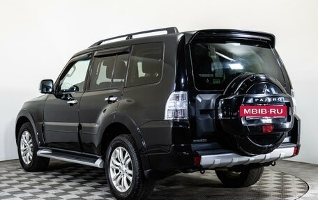 Mitsubishi Pajero IV, 2014 год, 2 079 000 рублей, 7 фотография