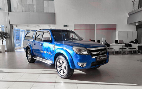 Ford Ranger II рестайлинг, 2011 год, 1 115 000 рублей, 3 фотография