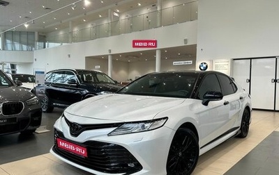 Toyota Camry, 2020 год, 3 297 000 рублей, 1 фотография