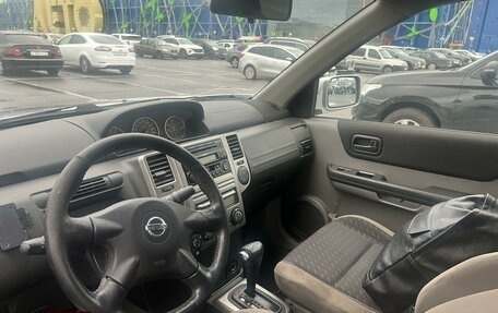 Nissan X-Trail, 2004 год, 375 000 рублей, 7 фотография