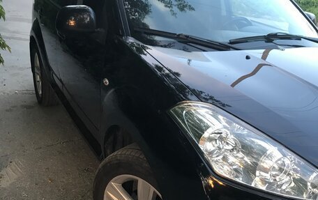 Peugeot 4007, 2010 год, 990 000 рублей, 4 фотография