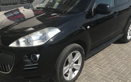 Peugeot 4007, 2010 год, 990 000 рублей, 3 фотография