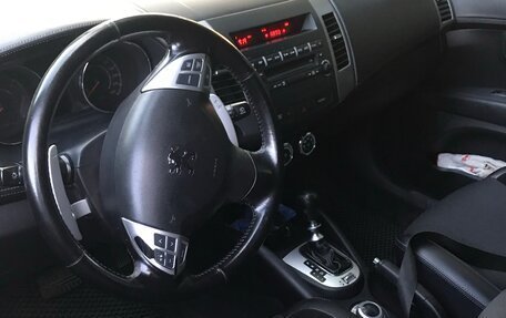 Peugeot 4007, 2010 год, 990 000 рублей, 7 фотография