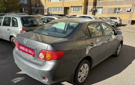 Toyota Corolla, 2008 год, 950 000 рублей, 6 фотография