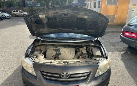 Toyota Corolla, 2008 год, 950 000 рублей, 16 фотография