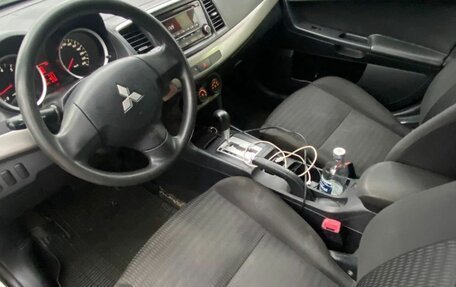 Mitsubishi Lancer IX, 2012 год, 750 000 рублей, 6 фотография