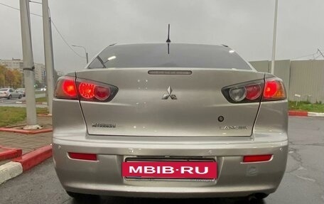 Mitsubishi Lancer IX, 2012 год, 750 000 рублей, 5 фотография