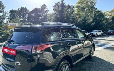 Toyota RAV4, 2015 год, 2 700 000 рублей, 3 фотография