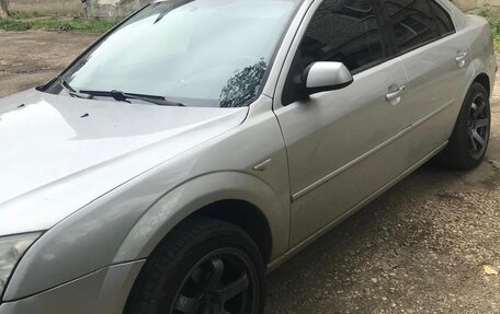 Ford Mondeo III, 2003 год, 500 000 рублей, 3 фотография