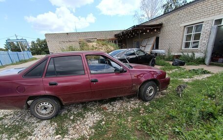 Daewoo Nexia I рестайлинг, 2011 год, 150 000 рублей, 13 фотография