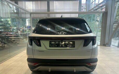 Hyundai Tucson, 2024 год, 3 999 000 рублей, 5 фотография