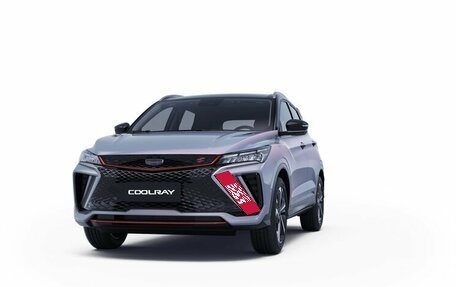 Geely Coolray I, 2024 год, 2 979 990 рублей, 2 фотография