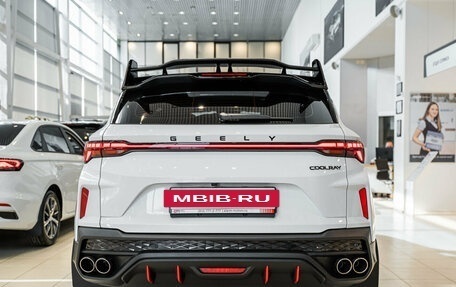 Geely Coolray I, 2024 год, 2 949 990 рублей, 4 фотография