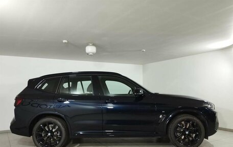 BMW X3, 2024 год, 9 400 000 рублей, 3 фотография