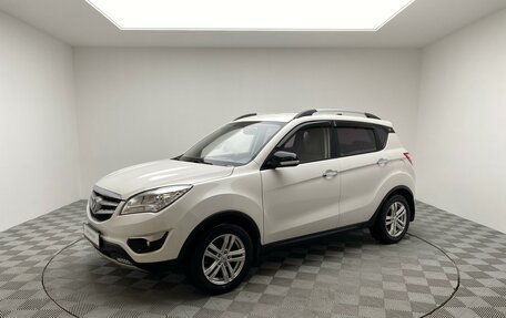 Changan CS35, 2018 год, 1 247 000 рублей, 1 фотография