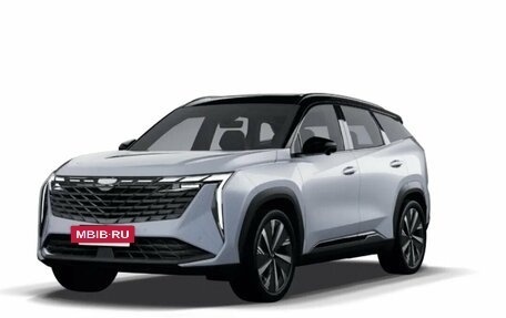 Geely Atlas, 2024 год, 3 493 990 рублей, 2 фотография