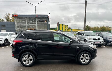 Ford Kuga III, 2014 год, 1 090 000 рублей, 5 фотография