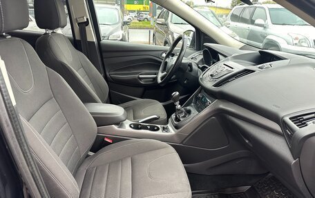 Ford Kuga III, 2014 год, 1 090 000 рублей, 12 фотография