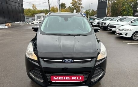 Ford Kuga III, 2014 год, 1 090 000 рублей, 2 фотография