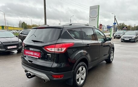 Ford Kuga III, 2014 год, 1 090 000 рублей, 6 фотография