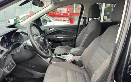 Ford Kuga III, 2014 год, 1 090 000 рублей, 15 фотография