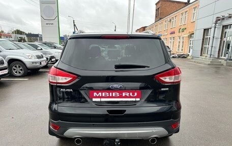 Ford Kuga III, 2014 год, 1 090 000 рублей, 8 фотография