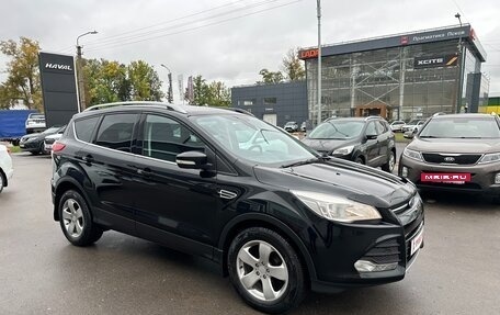 Ford Kuga III, 2014 год, 1 090 000 рублей, 4 фотография