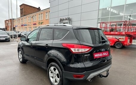 Ford Kuga III, 2014 год, 1 090 000 рублей, 9 фотография