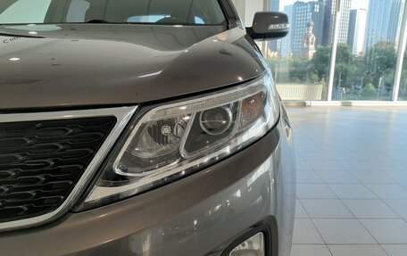 KIA Sorento II рестайлинг, 2013 год, 1 795 000 рублей, 7 фотография