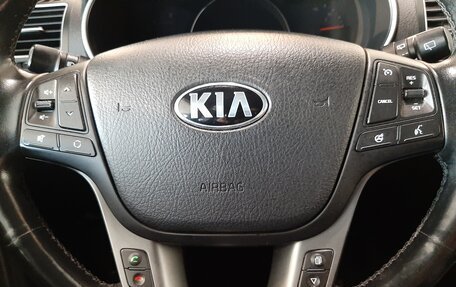 KIA Sorento II рестайлинг, 2013 год, 1 795 000 рублей, 11 фотография