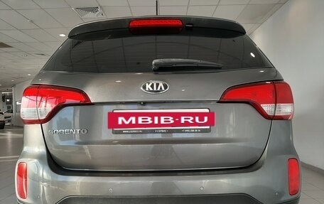 KIA Sorento II рестайлинг, 2013 год, 1 795 000 рублей, 4 фотография