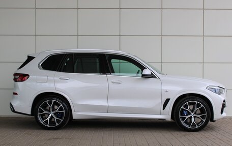 BMW X5, 2022 год, 10 990 000 рублей, 6 фотография