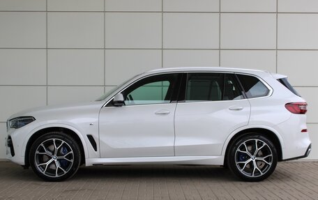 BMW X5, 2022 год, 10 990 000 рублей, 5 фотография