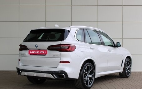 BMW X5, 2022 год, 10 990 000 рублей, 2 фотография