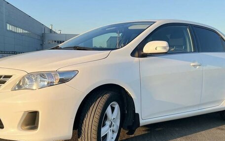 Toyota Corolla, 2013 год, 1 880 000 рублей, 3 фотография