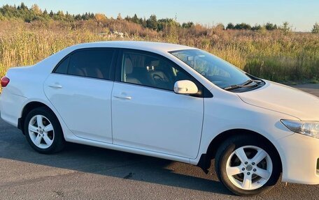 Toyota Corolla, 2013 год, 1 880 000 рублей, 5 фотография