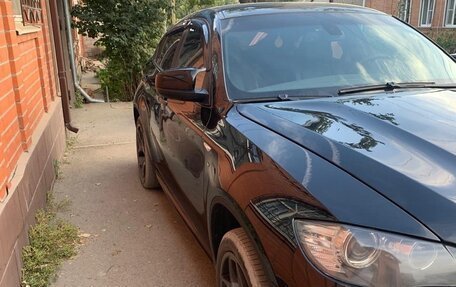 BMW X6, 2011 год, 2 180 000 рублей, 2 фотография