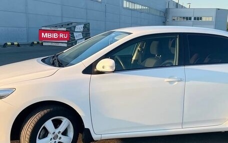 Toyota Corolla, 2013 год, 1 880 000 рублей, 4 фотография