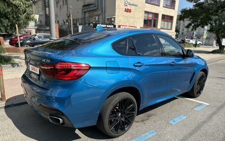 BMW X6, 2019 год, 5 200 000 рублей, 5 фотография