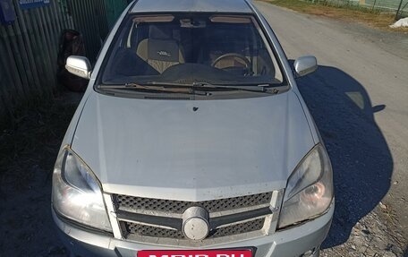 Geely MK I рестайлинг, 2008 год, 65 000 рублей, 4 фотография