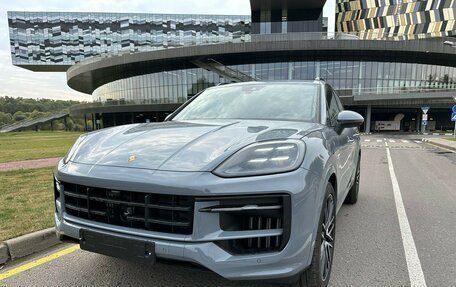 Porsche Cayenne III, 2024 год, 22 495 000 рублей, 3 фотография