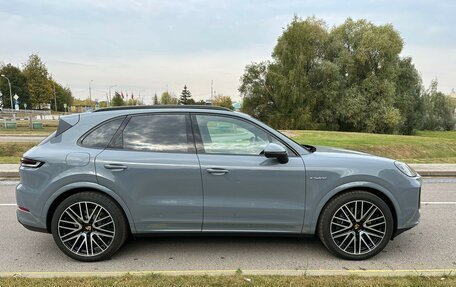 Porsche Cayenne III, 2024 год, 22 495 000 рублей, 4 фотография