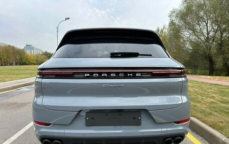 Porsche Cayenne III, 2024 год, 22 495 000 рублей, 6 фотография