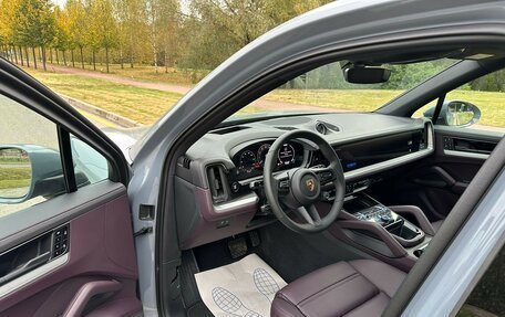 Porsche Cayenne III, 2024 год, 22 495 000 рублей, 7 фотография