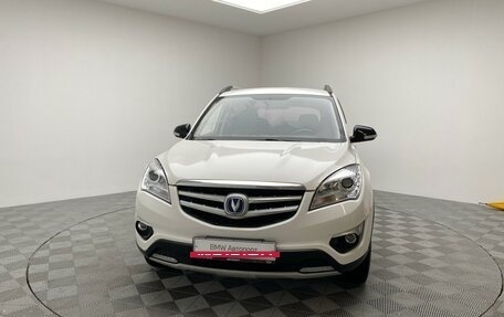 Changan CS35, 2018 год, 1 247 000 рублей, 2 фотография