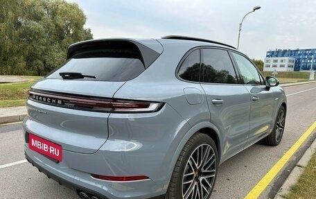 Porsche Cayenne III, 2024 год, 22 495 000 рублей, 5 фотография